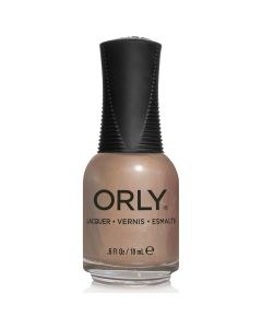 Orly - Champagne Slushie (18ml)