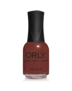 Orly - Penny Leather (18ml)