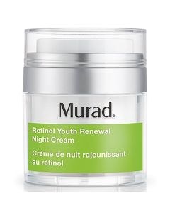 Murad Retinol Youth Renewal Night Cream (50ml)
