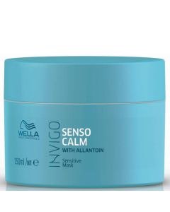 Wella Professionals Invigo Balance Senso Calm Sensitive Mask (150ml)
