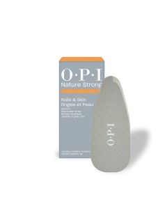 OPI Nature Strong - Nails & Skin 120-Grit Disposable Strips (20pcs)