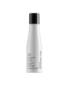 Shu Uemura - Izumi Tonic Strengthening Shampoo (75ml)