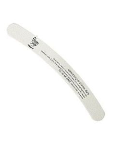 Peggy Sage - Λίμα 2 Όψεων Μπανάνα 100/180grt