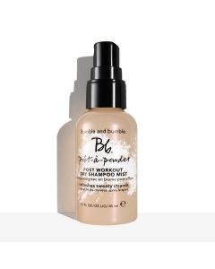 Bumble & bumble - Prêt-à-powder Post Workout Dry Shampoo Mist (45ml)
