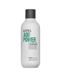 KMS AddPower Shampoo (300ml)