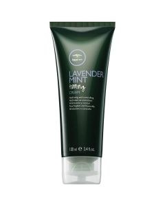 Tea Tree - Lavender Mint Taming Cream (100ml)
