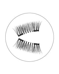 Peggy Sage - Μαγνητικές Βλεφαρίδες Morgane