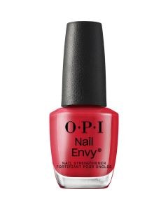 OPI Nail Envy® Big Apple Red™ Nail Strengthener (15ml)