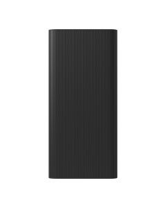 Xiaomi 18W Power Bank 30000mAh - Black