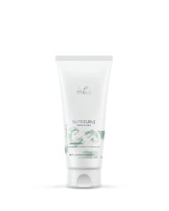 Wella Professionals NutriCurls Waves & Curls Conditioner (200ml)