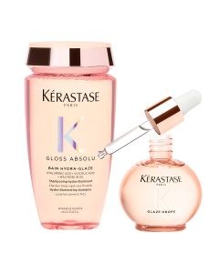 Kérastase Extentioniste Bundle - Μέθοδος Περιποίησης για Καταπονημένα Μαλλιά που δεν Μακραίνουν