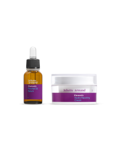 Juliette Armand - Πακέτο Προστασίας (Provital D3 Serum 20ml & Hydra Repairing Cream 50ml)