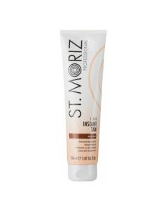 St. Moriz Professional - 1 Day Instant Tan – Medium (150ml)