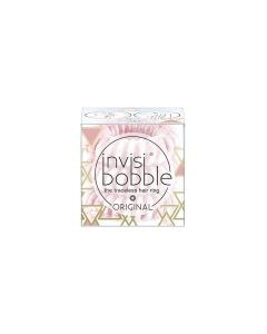 Invisibobble Original Marblelous Pink (3τμχ)