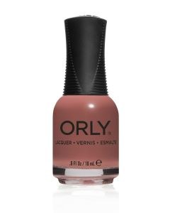 Orly - Mauvelous (18ml)
