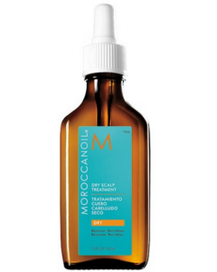 Moroccanoil Dry Scalp Treatment (45ml)