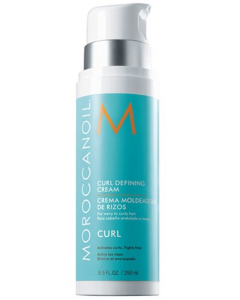 Moroccanoil Curl Defining Cream (250ml)