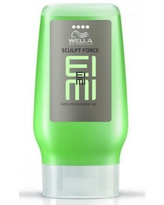 Wella Professionals Eimi Sculpt Force Flubber (125ml)