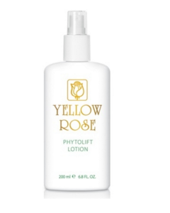 Yellow Rose PhytoLift Lotion (200ml)