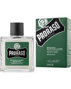 Proraso Beard Balm Eucalyptus (100ml)