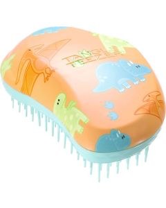 Tangle Teezer Original Mini Children Detangling Hairbrush Dinosaurs