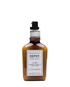 Depot - Complete Leave In Conditioner (100ml)