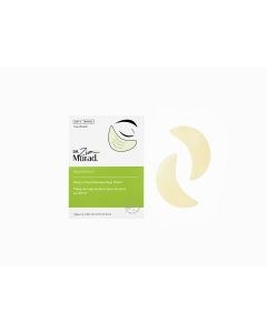 Murad Retinol Youth Renewal Eye Masks (5 Ζεύγη)