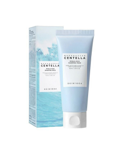 Skin1004 Madagascar Centella Hyalu-Cica Sleeping Pack (100ml)