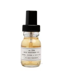 Depot The Male Tools - No. 204 Hair Treatment Oil (30ml)
