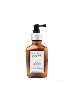 Depot The Male Tools - No. 206 Concentrated Invigorating Lotion (100ml)