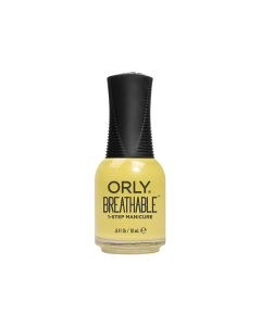 Orly Breathable - Sour Time To Shine (18ml)