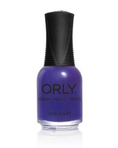 Orly - The Who's Who (18ml)