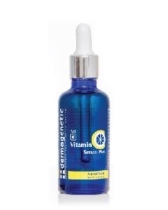 Dermagenetic Vitamin C Plus Serum (50ml)