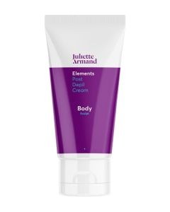 Juliette Armand - Post Depil Cream (50ml)
