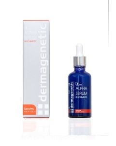 Dermagenetic Alpha Serum (50ml)