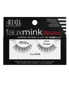 Ardell Faux Mink Demi Wispies