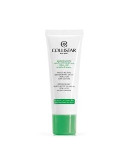 Collistar Multi-Active Deodorant 24 Hrs Roll-On (75ml)