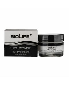 Biolife - Lift Power 24h Eye Cream (30ml)