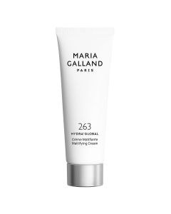 Maria Galland 263 Hydra Global Mattifying Cream (50ml)