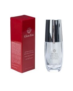 Glow Era Stem Cells Revolution Anti–Ageing Face Serum (30ml)