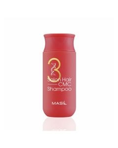 Masil 3 Salon Hair Cmc Shampoo (150ml)