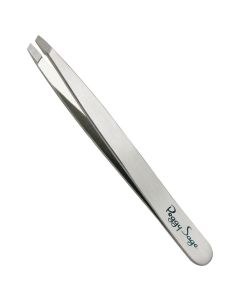 Peggy Sage Professional Tweezers - Inox (9,5cm)
