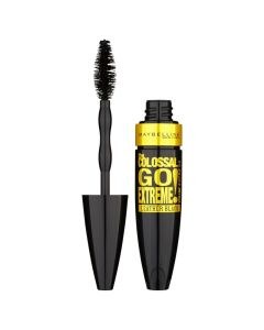 Maybelline Volum'Express Colossal Go Extreme Mascara - Leather Black (9.5ml)