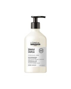 L’Oréal Professionnel Metal Detox Soin (500ml)