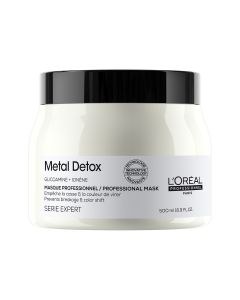 L’Oréal Professionnel Metal Detox Masque (500ml)