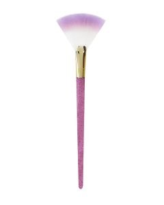 Real Techniques By Sam & Nic Brush Crush 304 Fan Brush