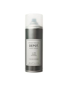 Depot The Male Tools & Co. Original Formulas - No. 306 Strong Hairspray (400ml)