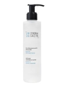 Académie Derm Acte Eau Démaquillante Micellaire (200ml)