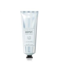 Depot The Male Tools -  No. 316 Styling Cream (125ml)