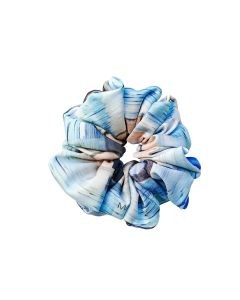 Marina Vernicos Scrunchie – Amanzoe